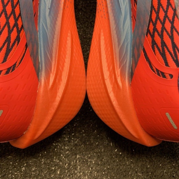 Brooks Shoes Brooks Hyperion Max Womens Size 8 B Pinkcobalt Running